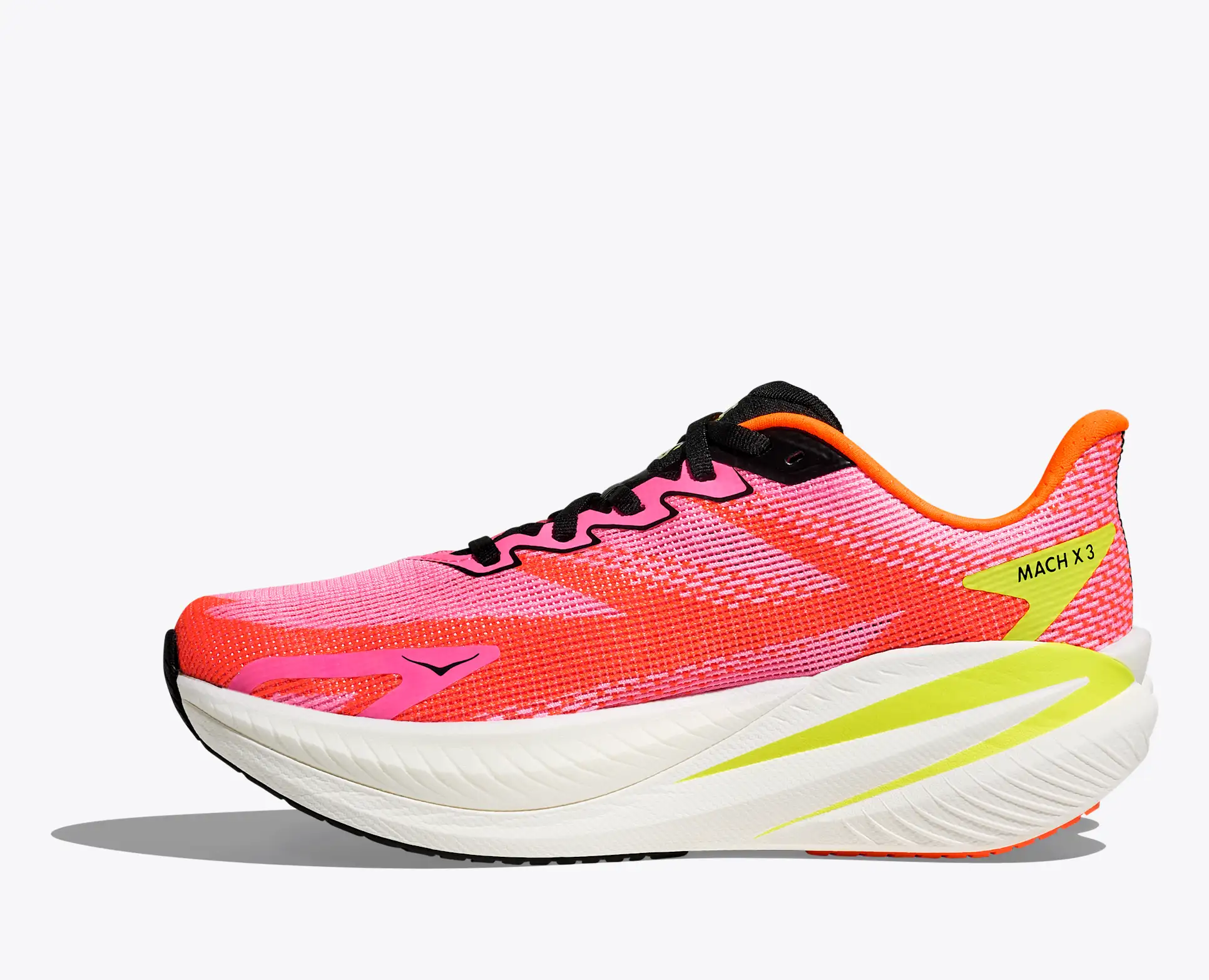 Hoka Women's Mach X 3 - Image 16