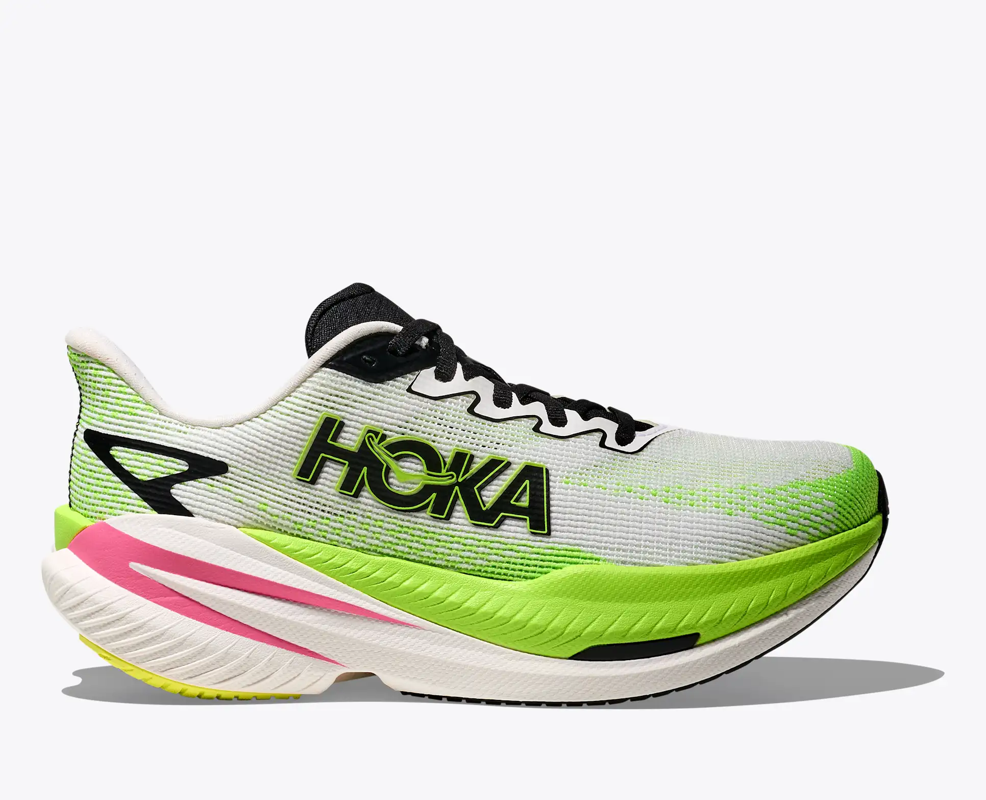 Hoka Women's Mach X 3 - Image 3