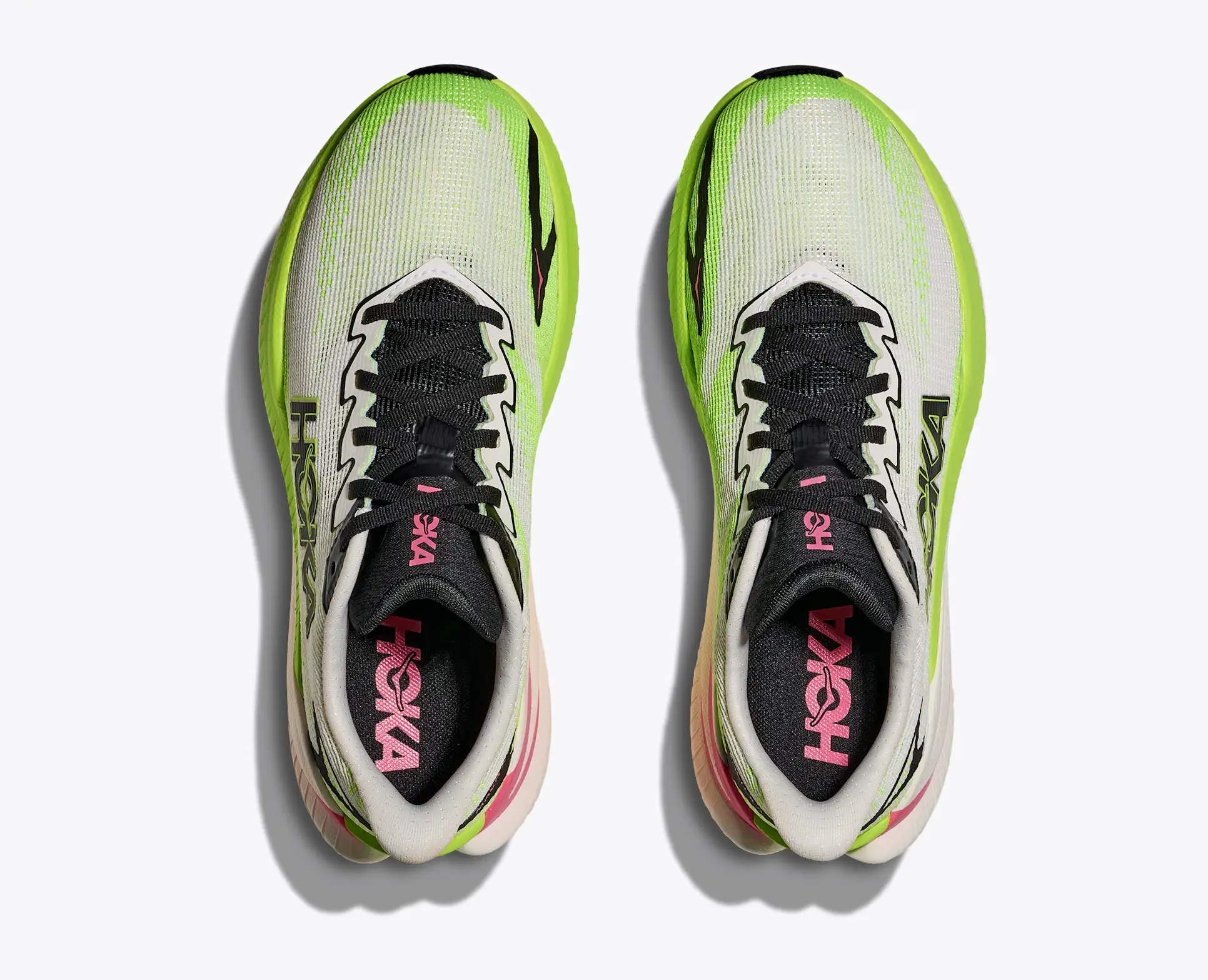 Hoka Women's Mach X 3 - Image 4