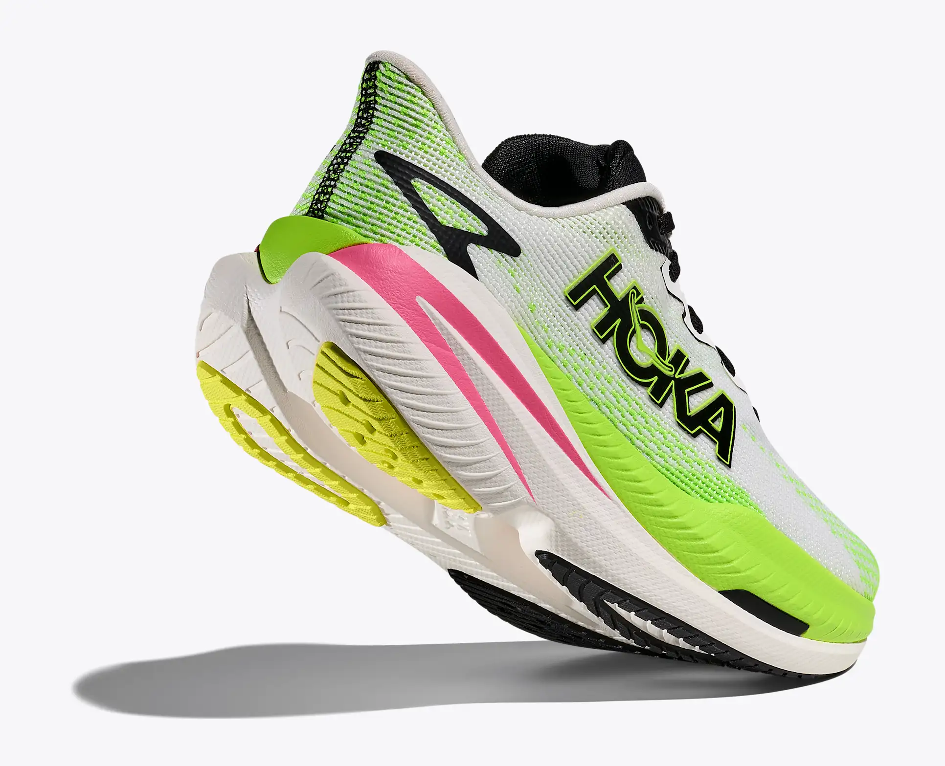 Hoka Women's Mach X 3 - Image 6
