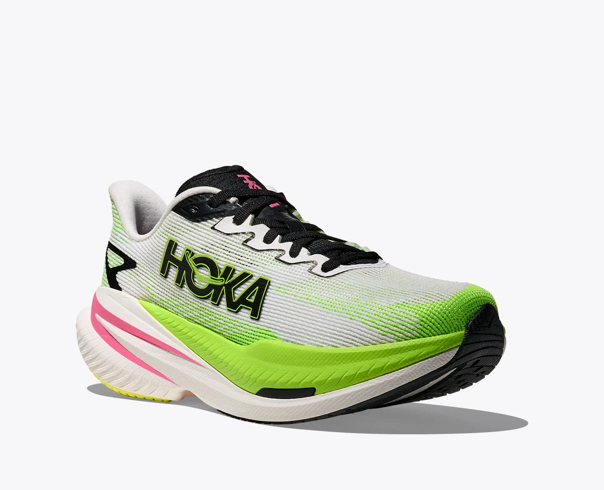 Hoka Women's Mach X 3 - Image 8