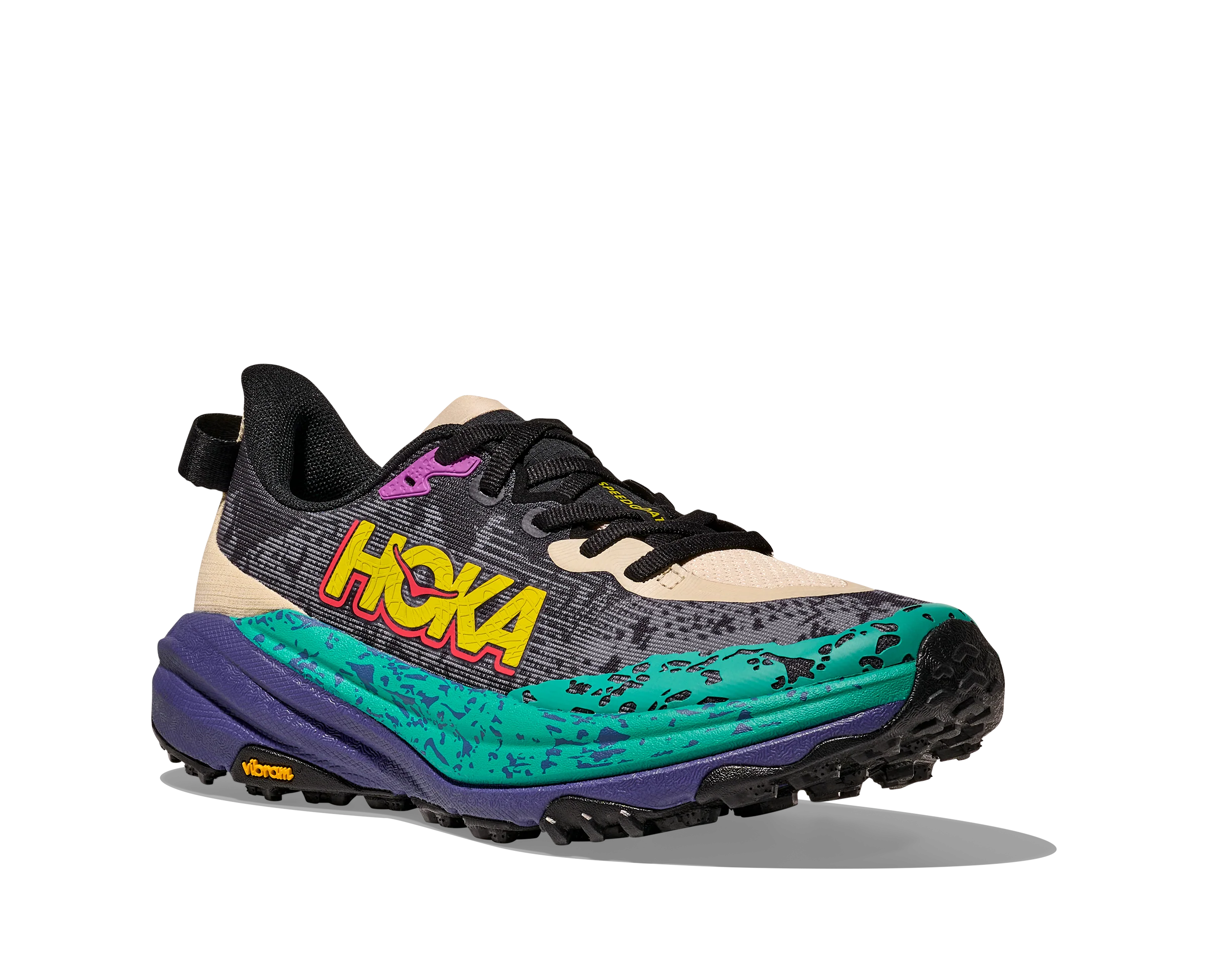 Hoka Women's Speedgoat 6 - Image 5