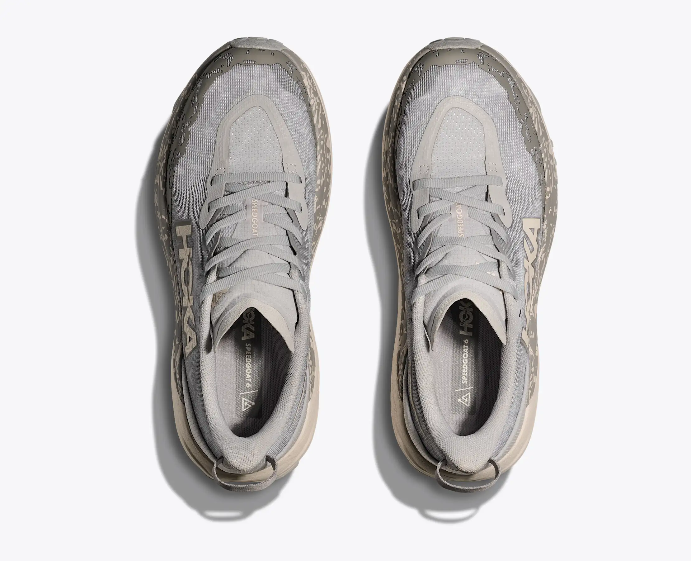 Hoka Women's Speedgoat 6 - Image 8