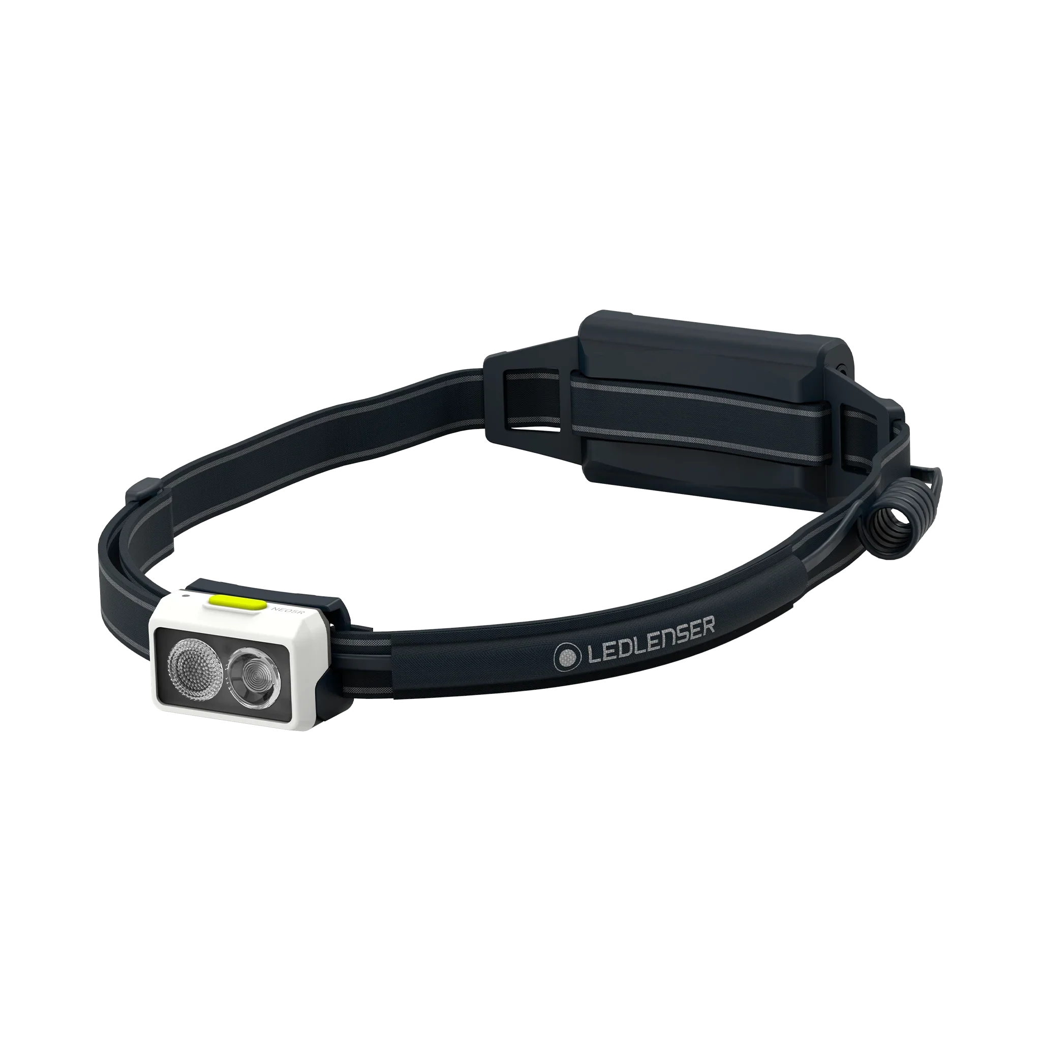 Ledlenser NEO5R Rechargeable Headlamp - Image 8
