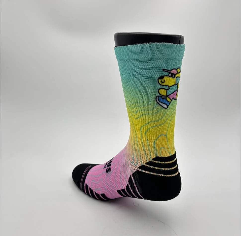 Lupo's Socks - Image 3