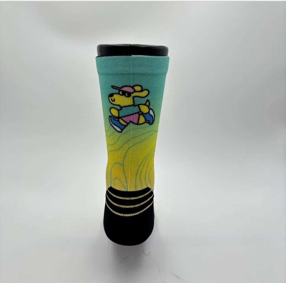 Lupo's Socks - Image 4