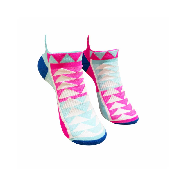 Monkey Sox Elite Pyramid Sports Socks - Image 4