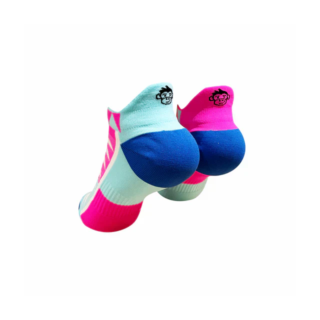 Monkey Sox Elite Pyramid Sports Socks - Image 6