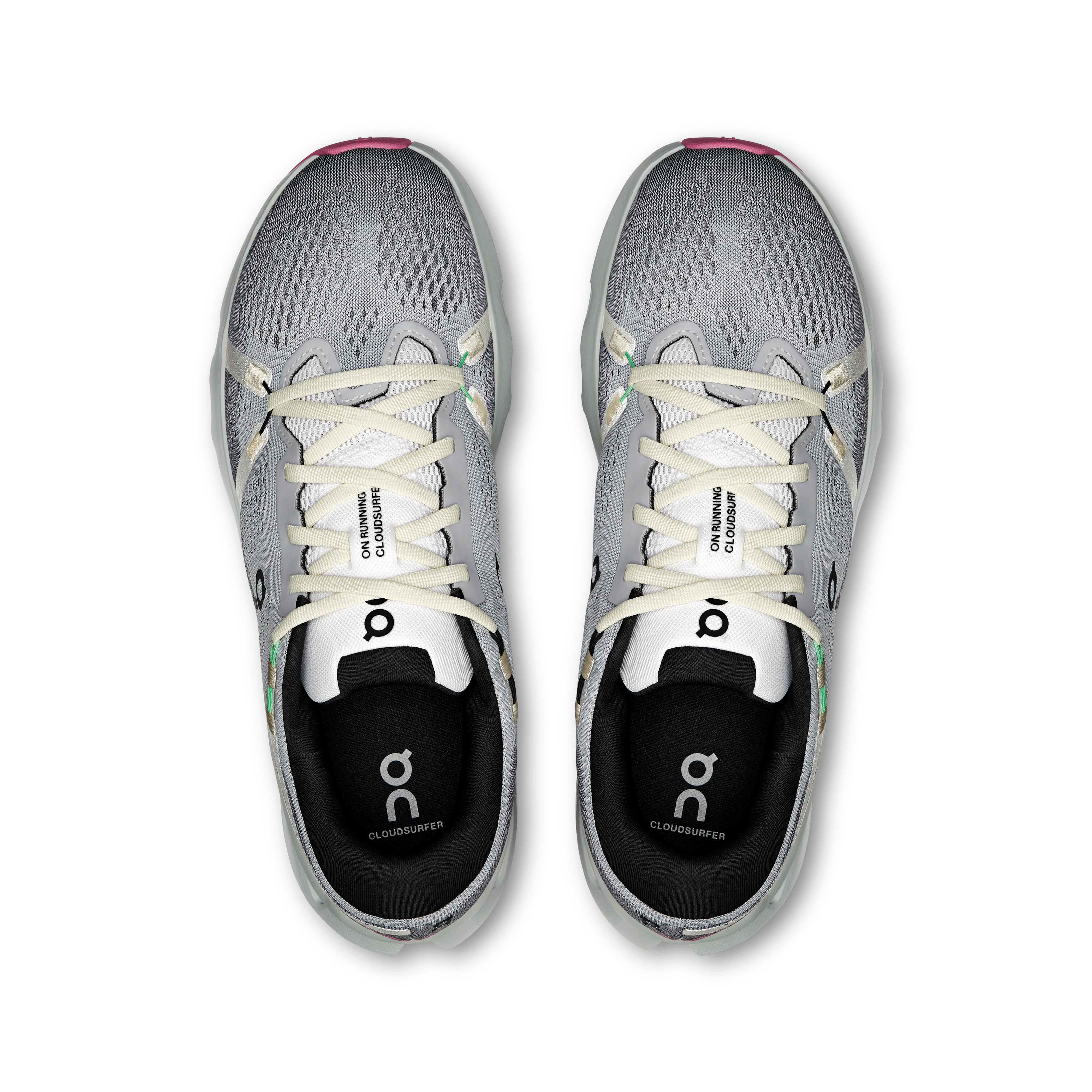 On Men's Cloudsurfer 2 - Image 4