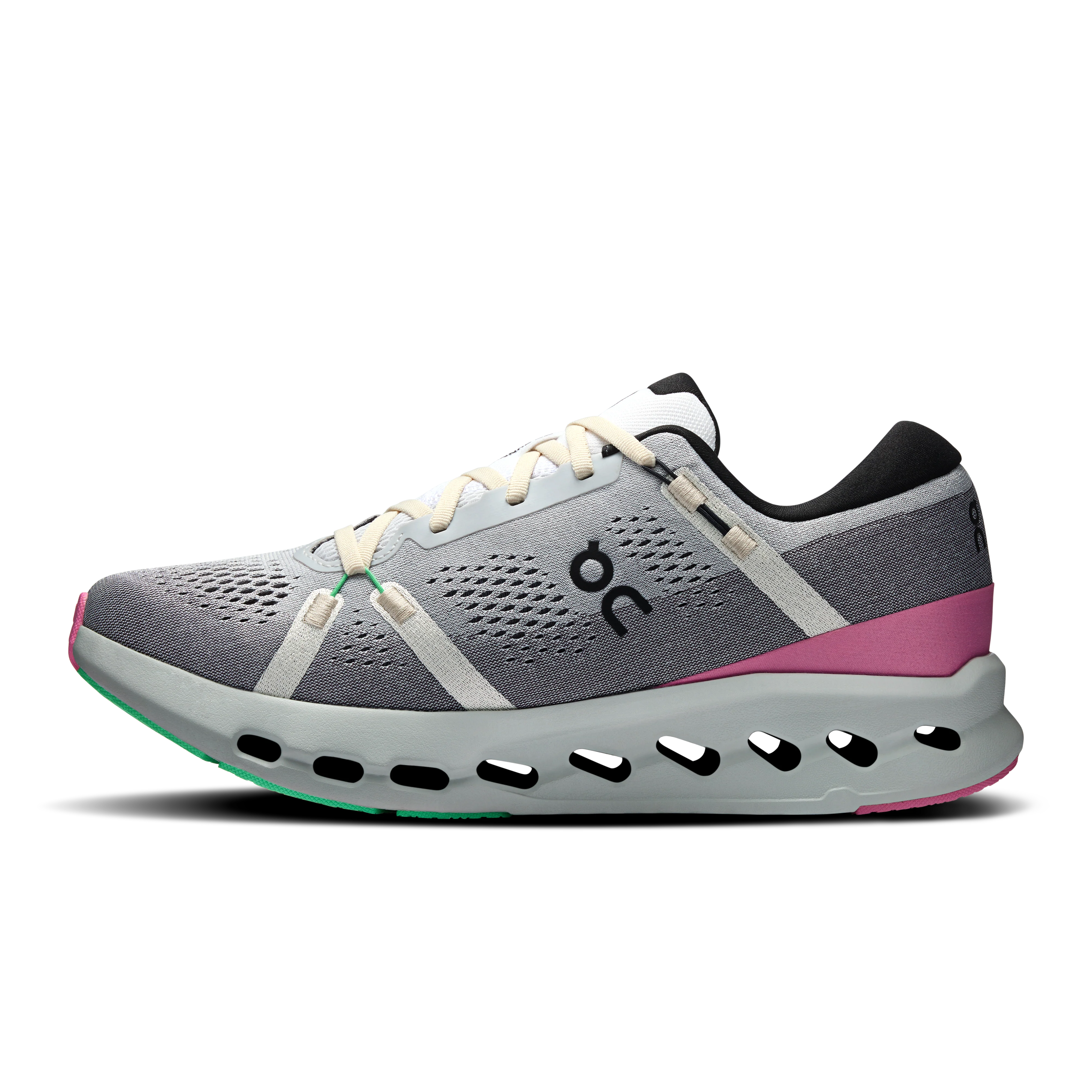 On Men's Cloudsurfer 2 - Image 5