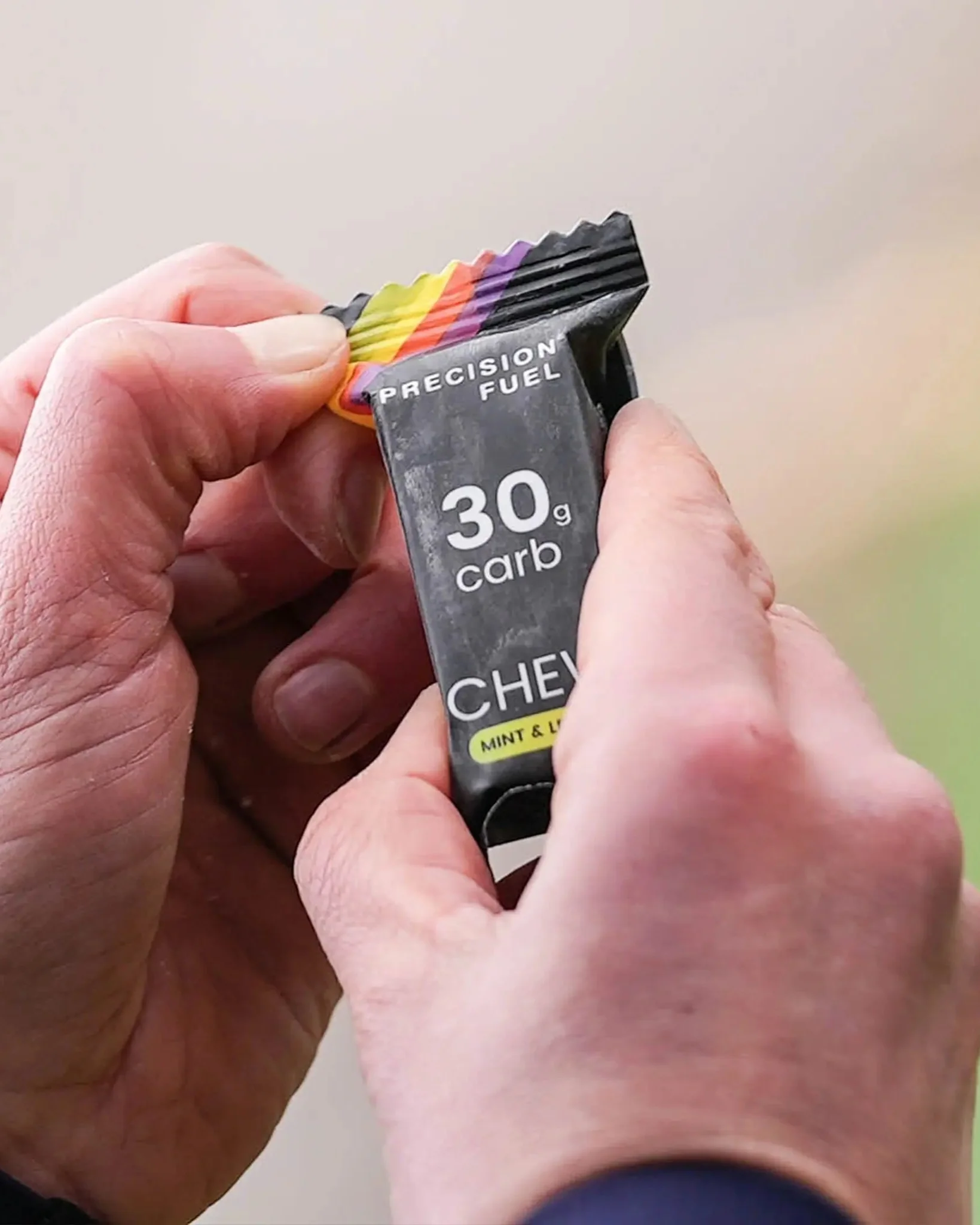 Precision Fuel 30g Energy Chews - Image 5