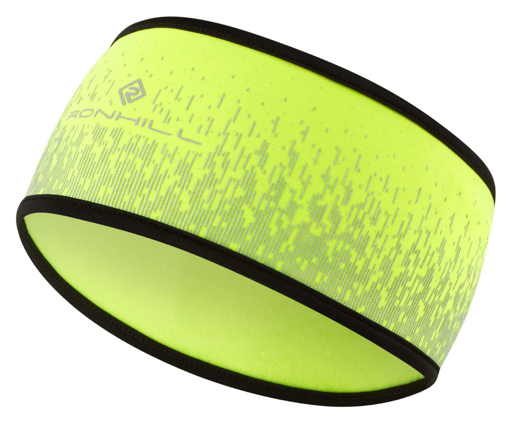 Ronhill Reflect Headband - Image 6