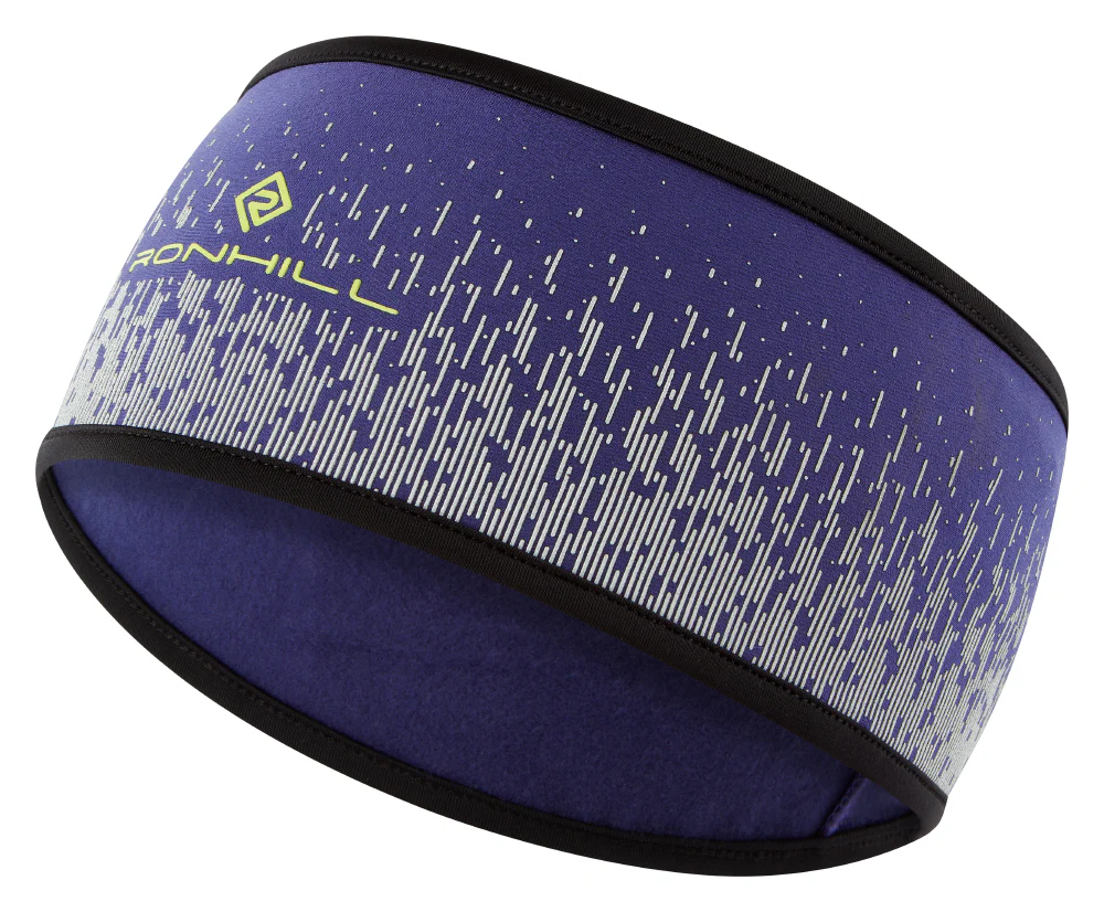 Ronhill Reflect Headband - Image 7
