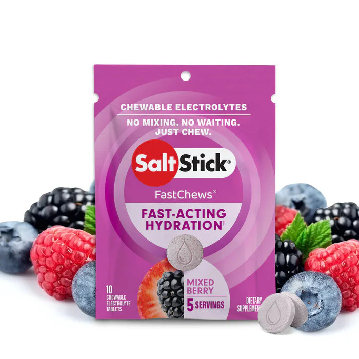 Salt Stick Fast Chews - Image 3