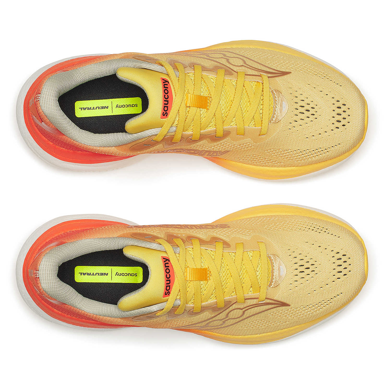 Saucony Men's Ride 19 - Image 11