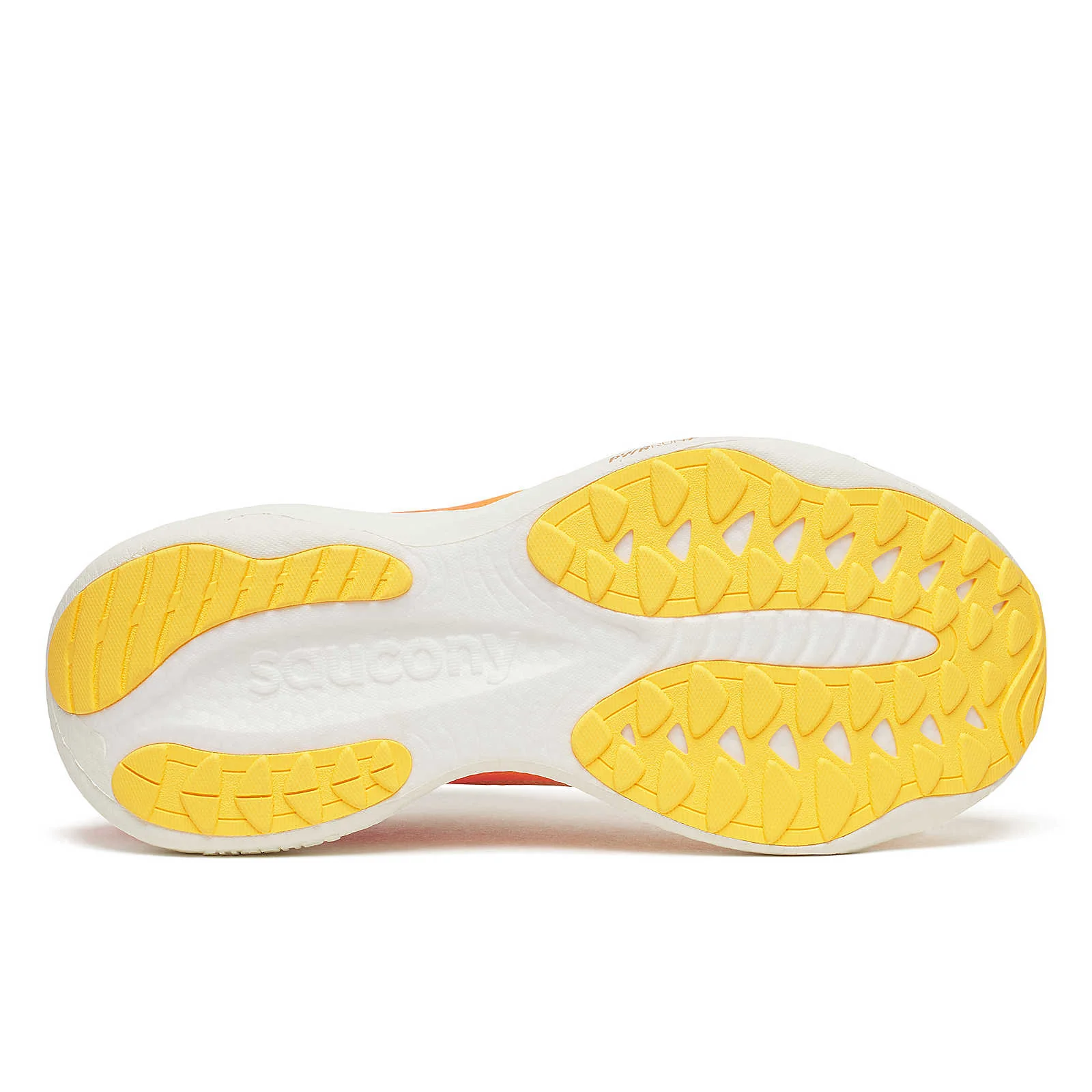 Saucony Men's Ride 19 - Image 12