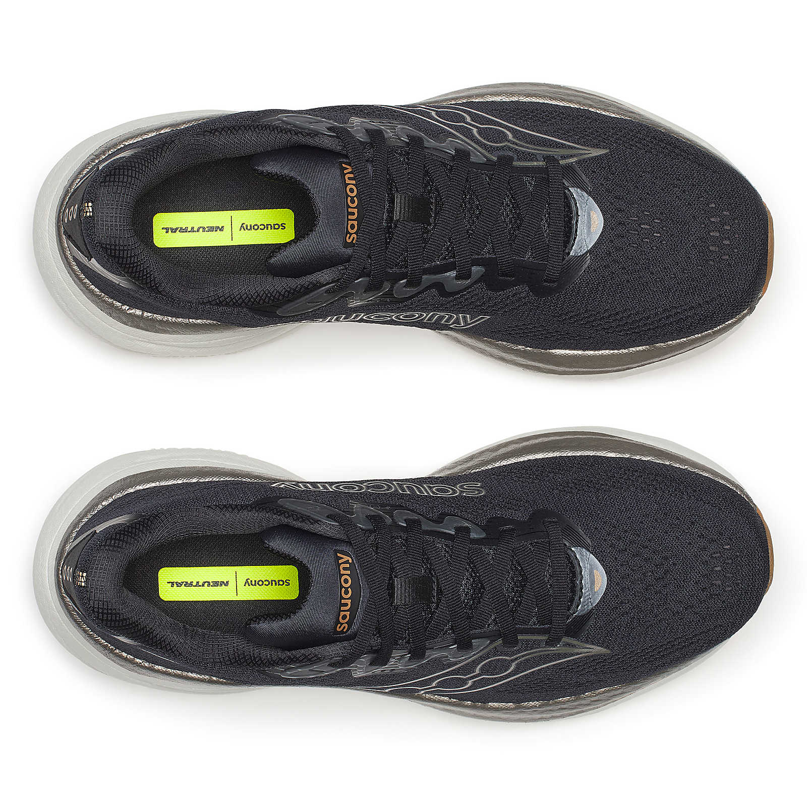 Saucony Men's Ride 19 - Image 5