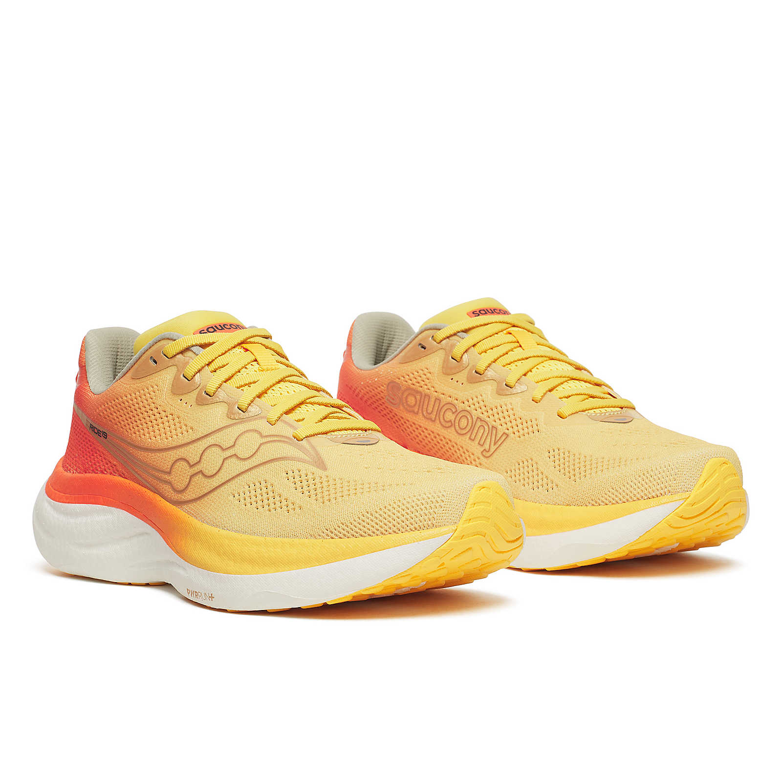 Saucony Men's Ride 19 - Image 8