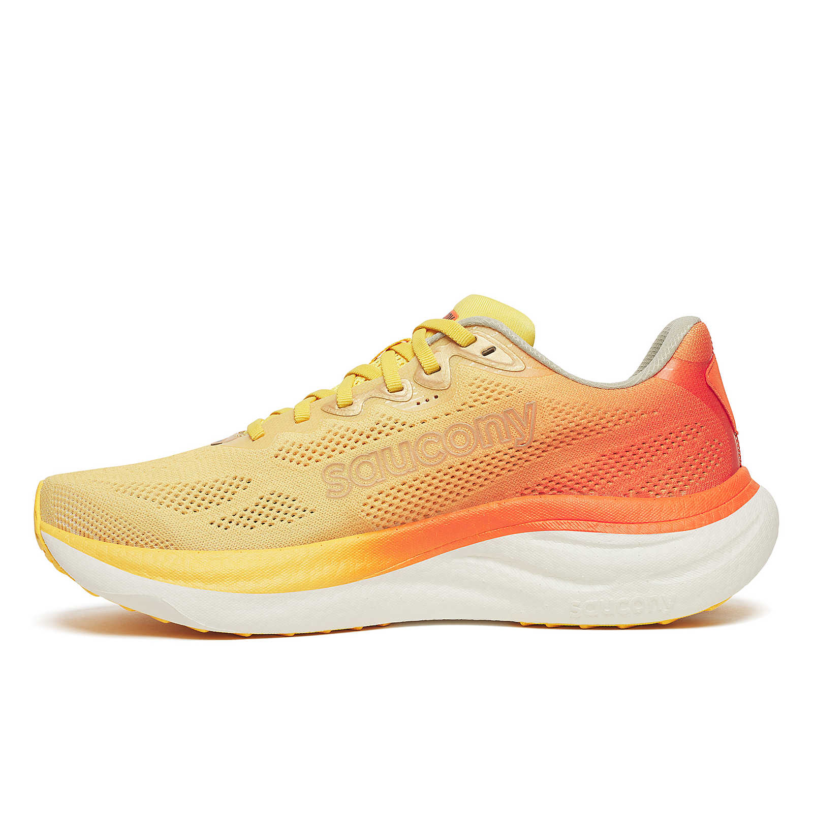 Saucony Men's Ride 19 - Image 9