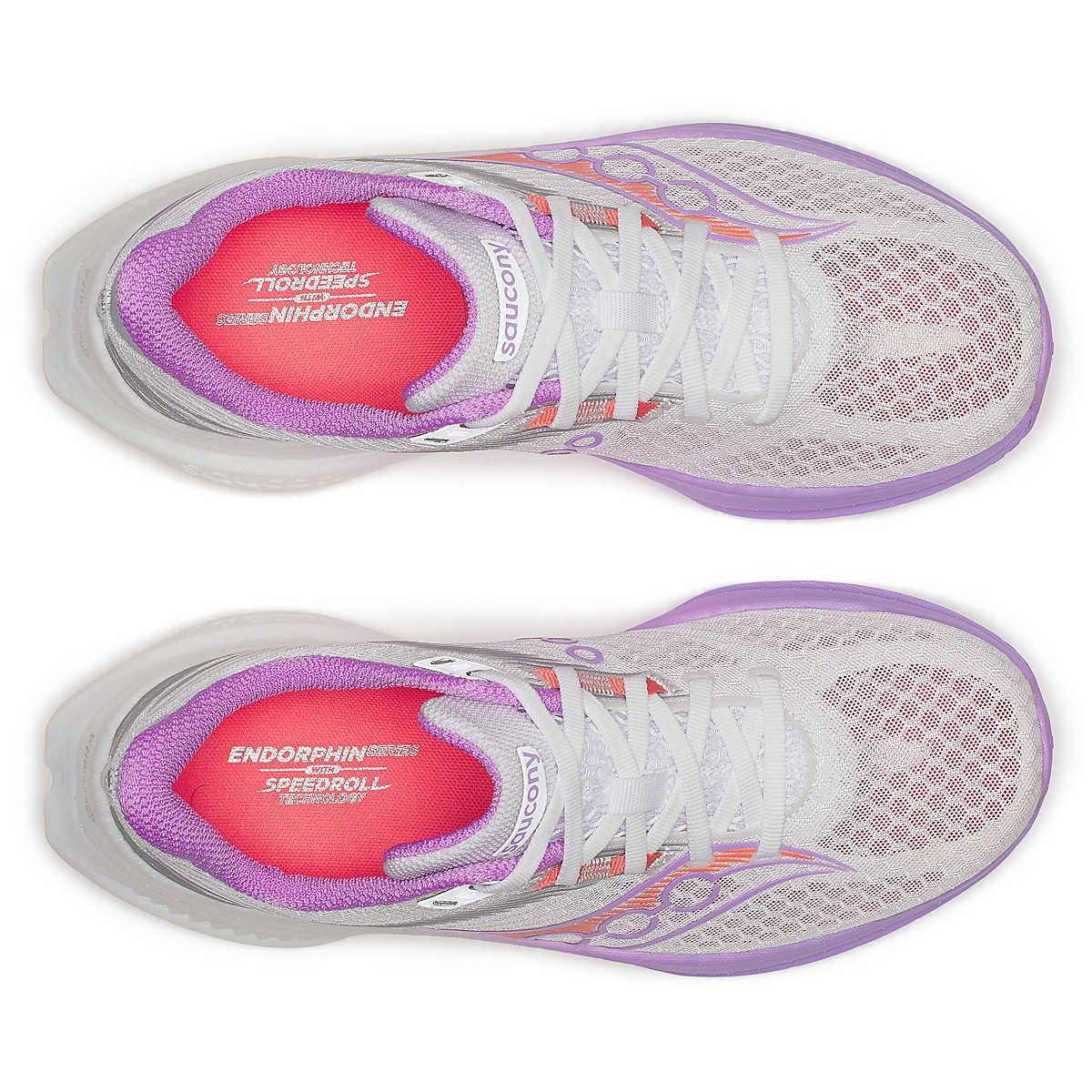 Saucony Women's Endorphin Speed 5 - Image 11