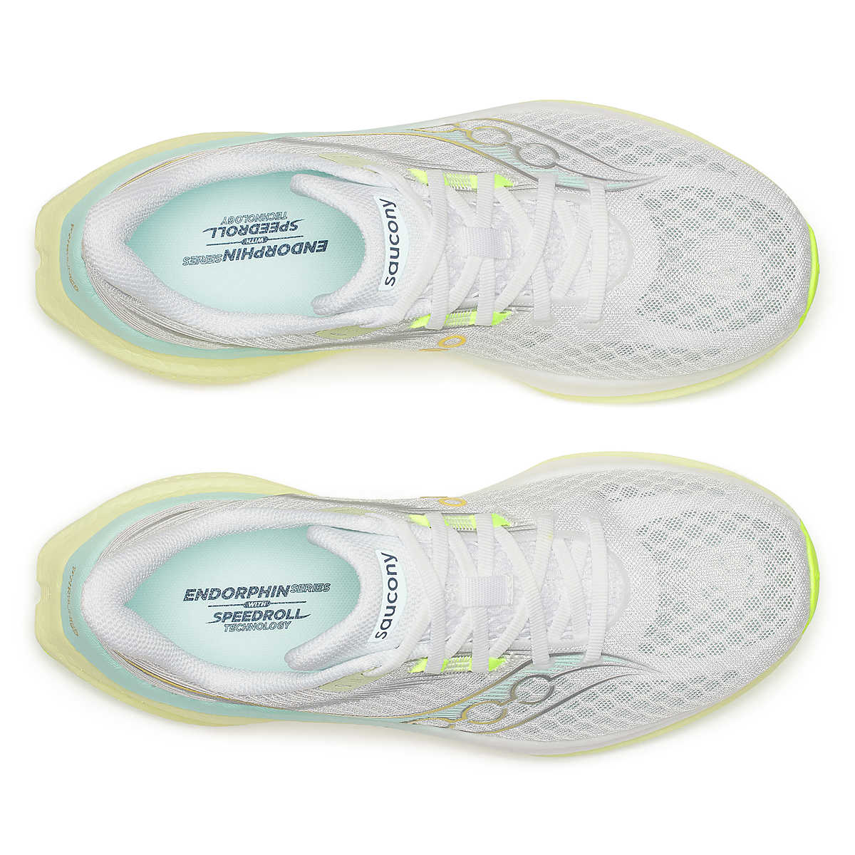 Saucony Women's Endorphin Speed 5 - Image 5