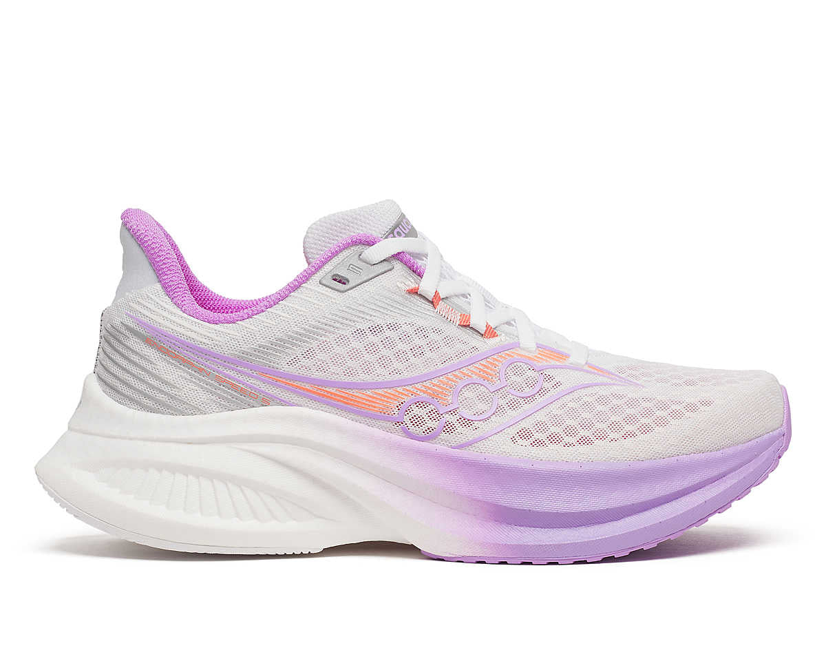 Saucony Women's Endorphin Speed 5 - Image 7