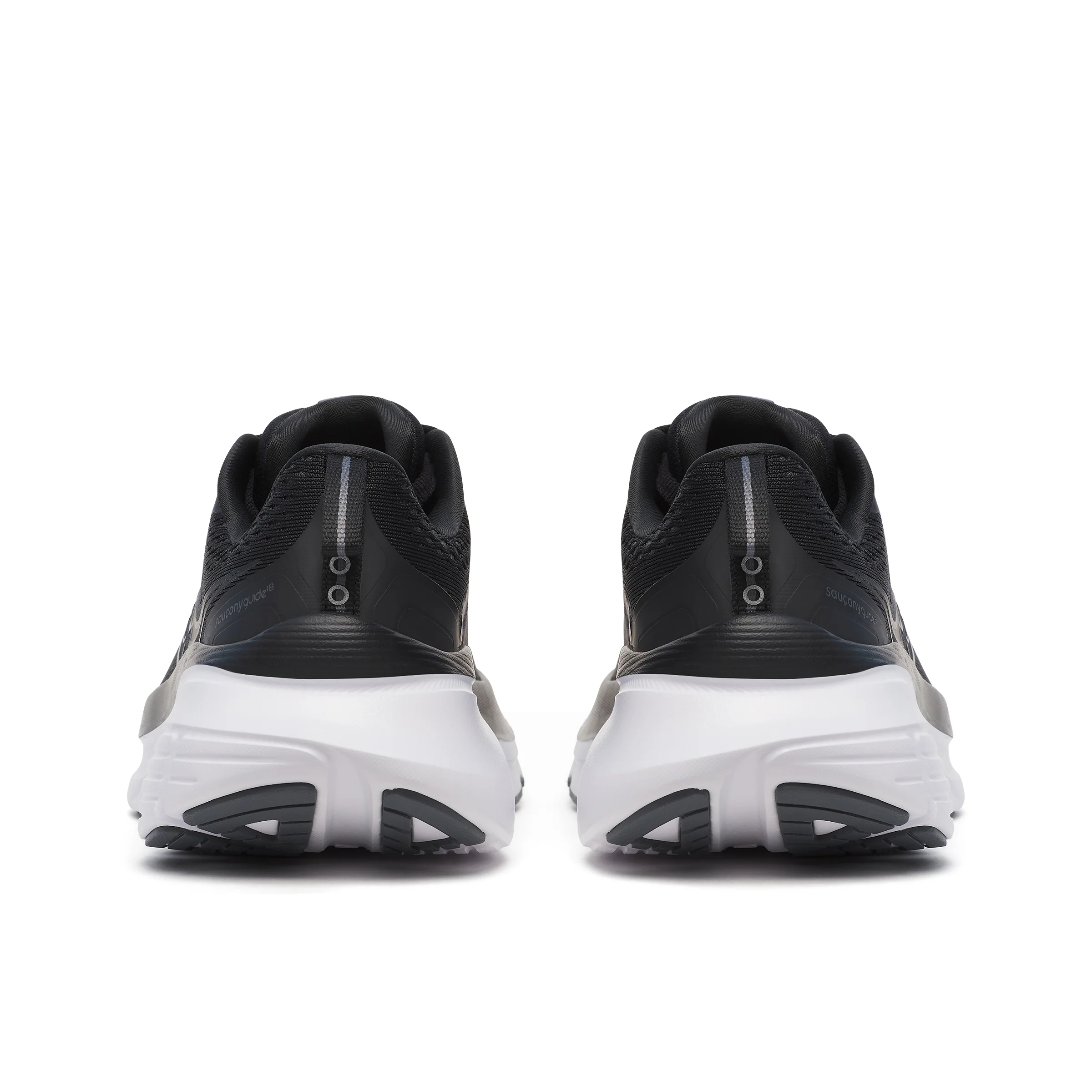 Saucony Women's Guide 18 Wide - Image 4