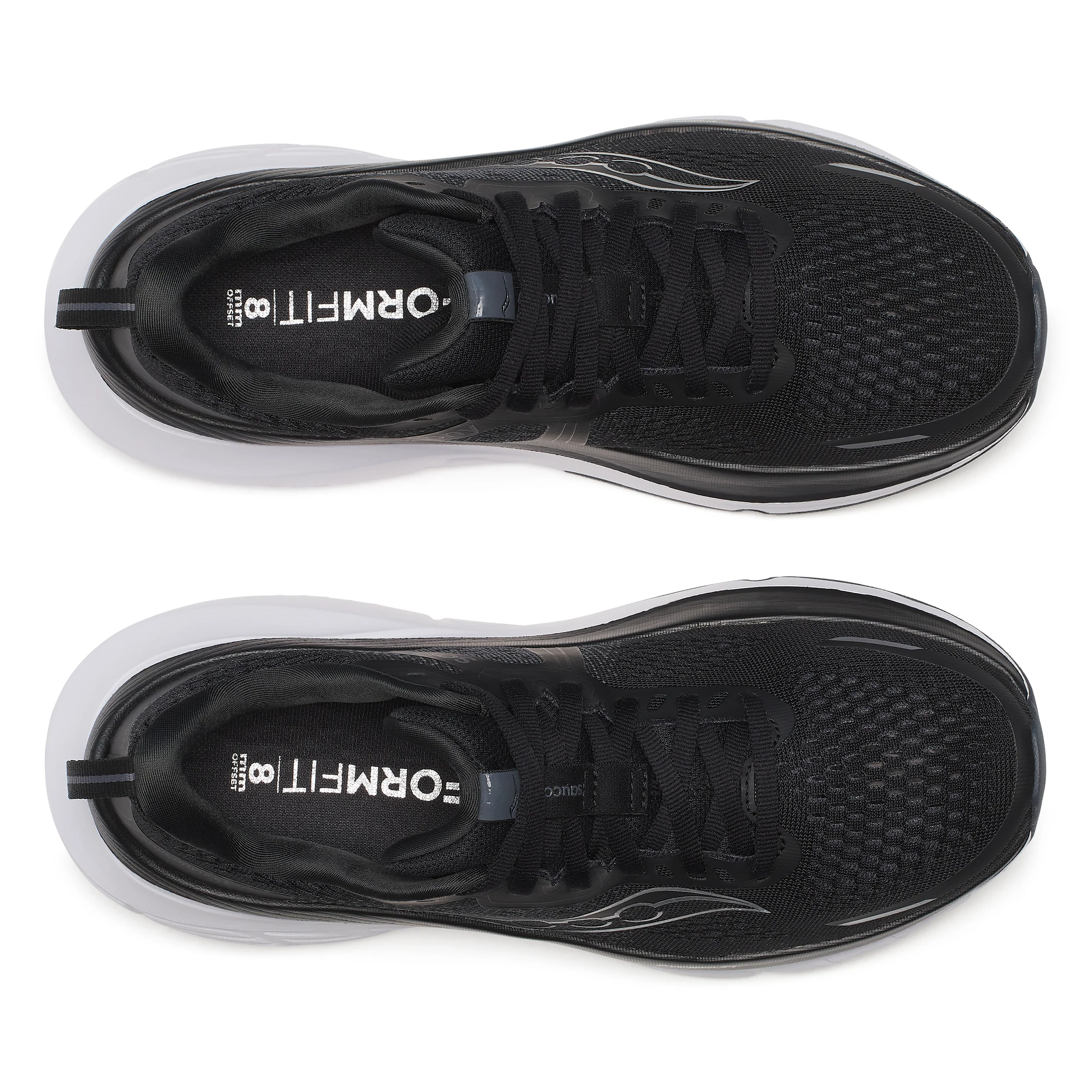 Saucony Women's Guide 18 Wide - Image 5