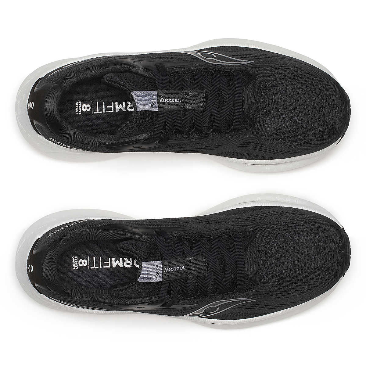 Saucony Women's Ride 18 - Image 12