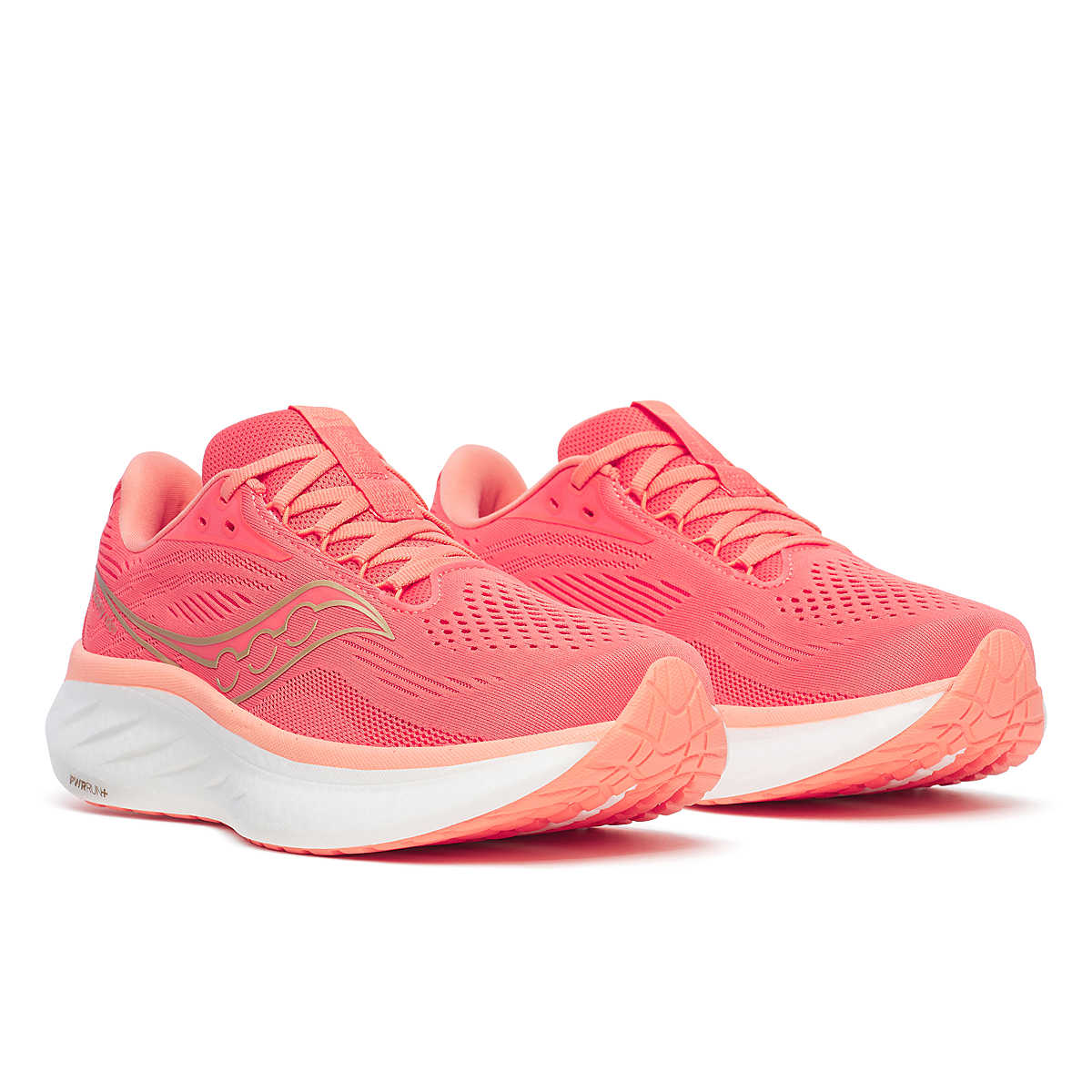 Saucony Women's Ride 18 - Image 14