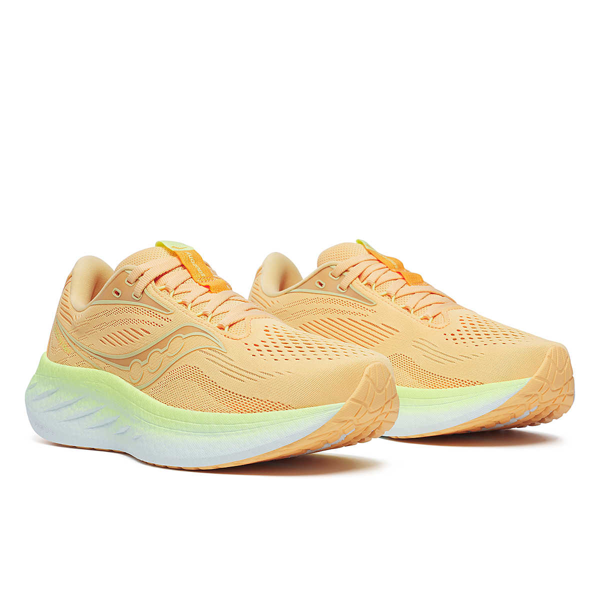 Saucony Women's Ride 18 - Image 3