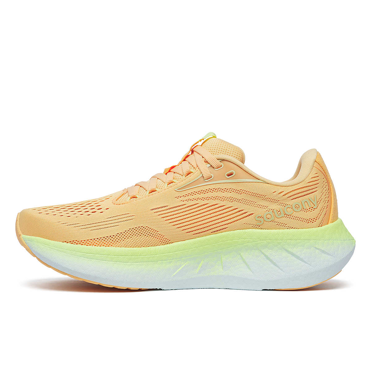 Saucony Women's Ride 18 - Image 4
