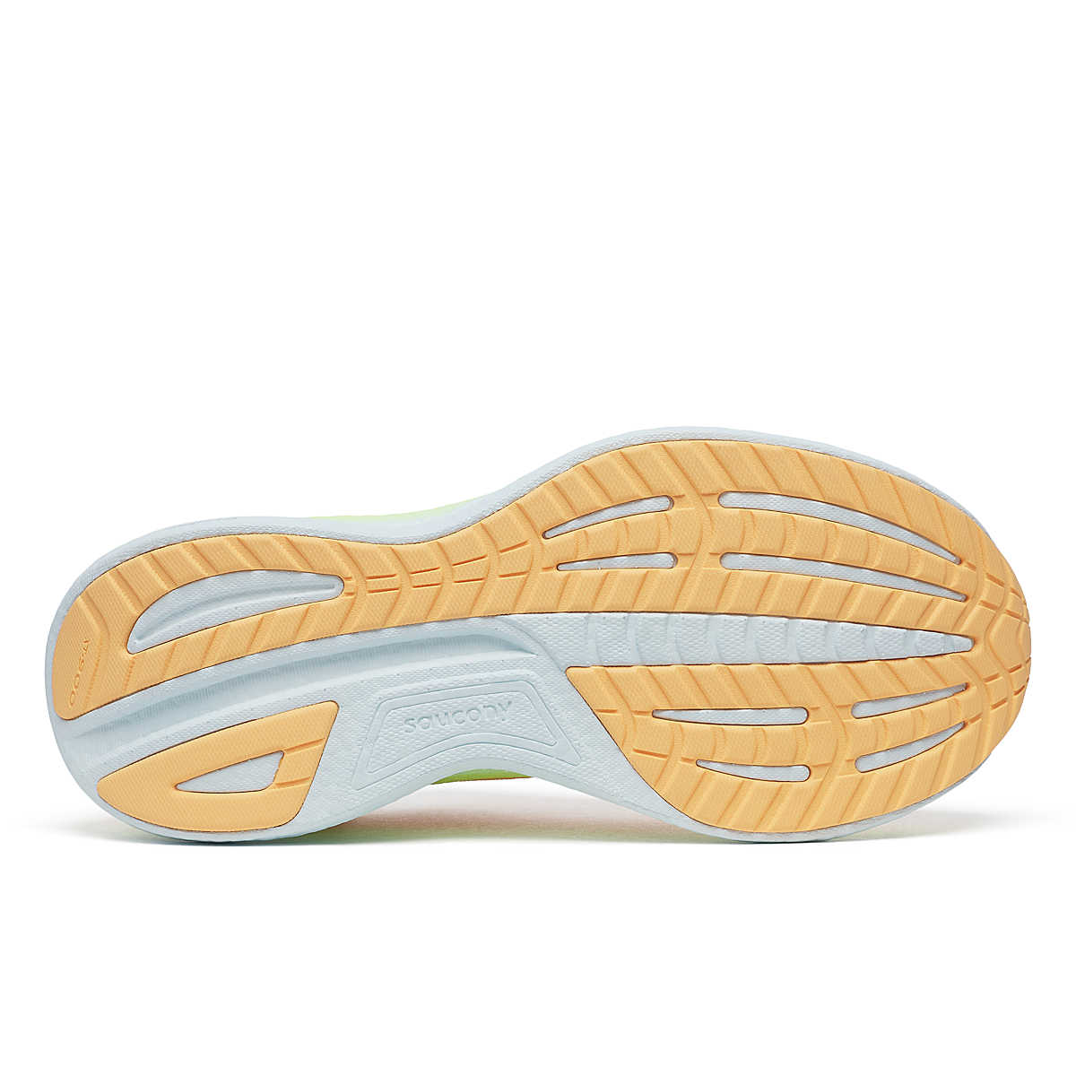 Saucony Women's Ride 18 - Image 7