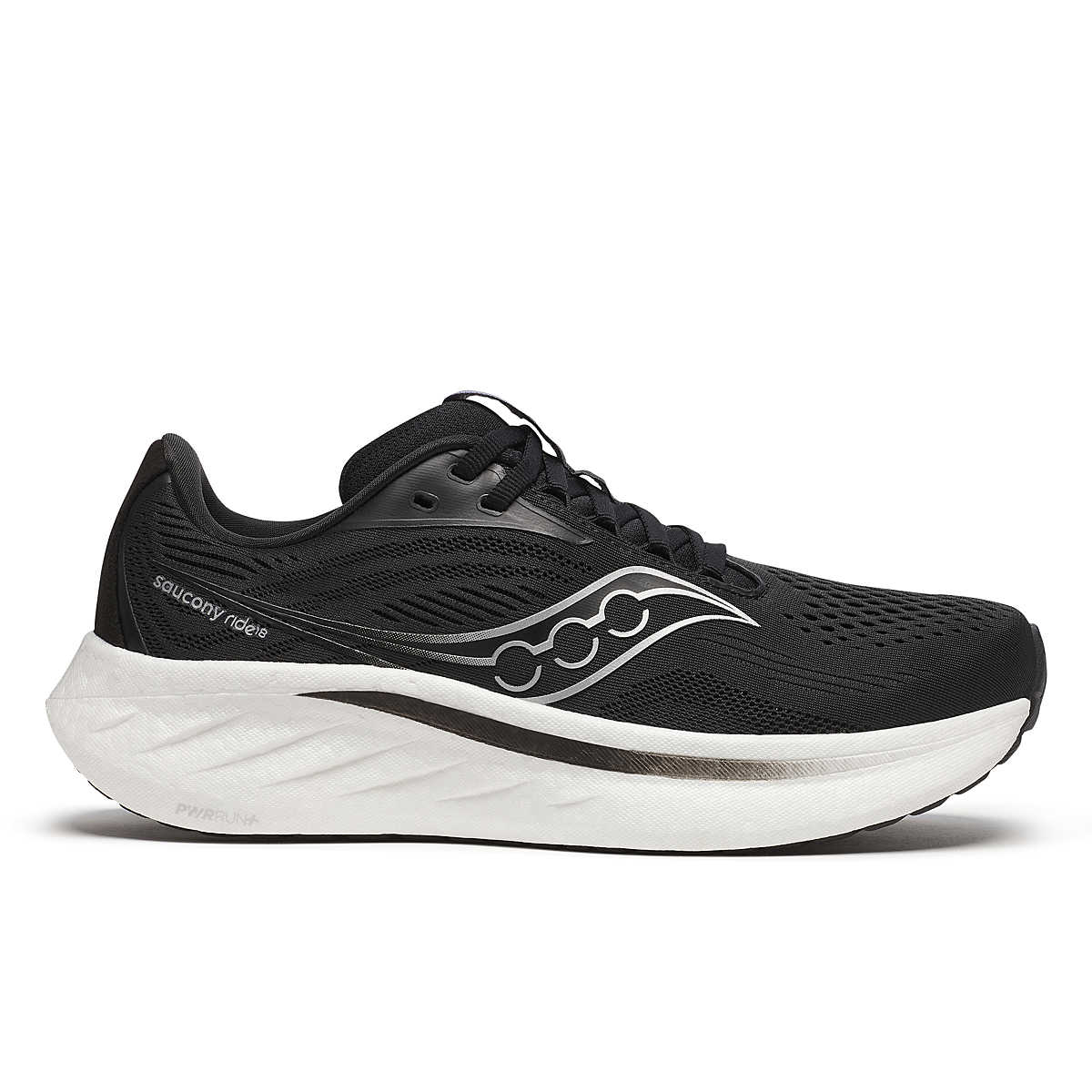 Saucony Women's Ride 18 - Image 8