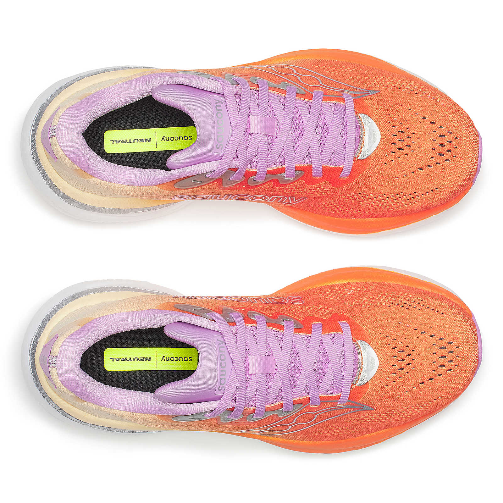 Saucony Women's Ride 19 - Image 11
