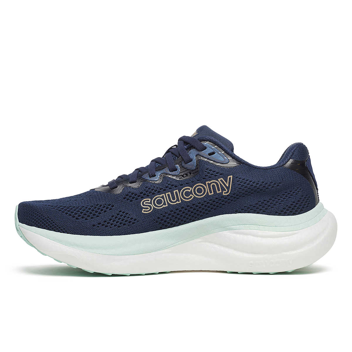 Saucony Women's Ride 19 - Image 3