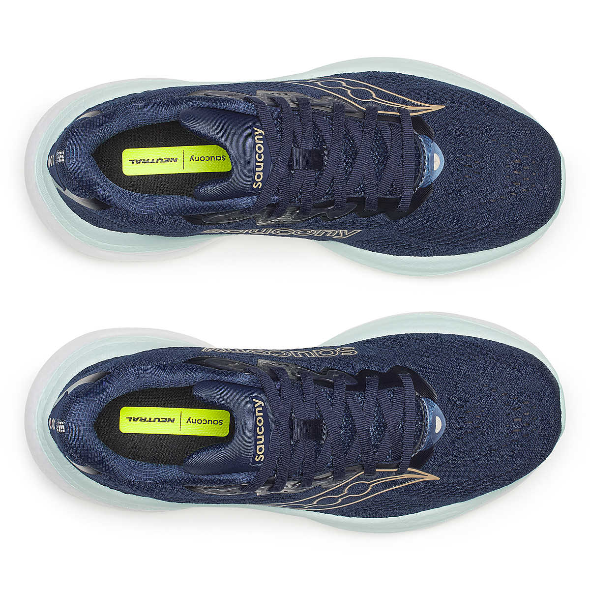Saucony Women's Ride 19 - Image 5