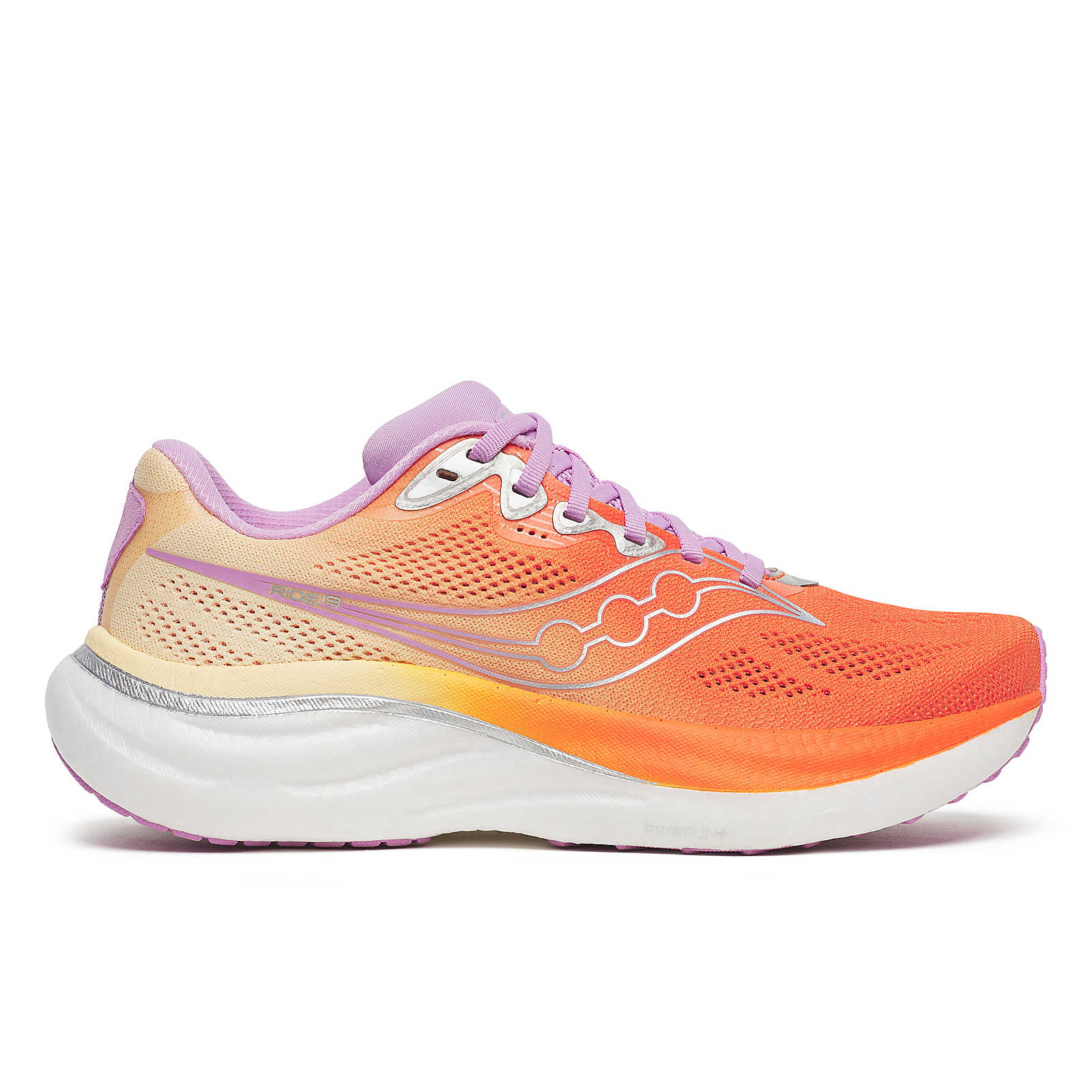 Saucony Women's Ride 19 - Image 7