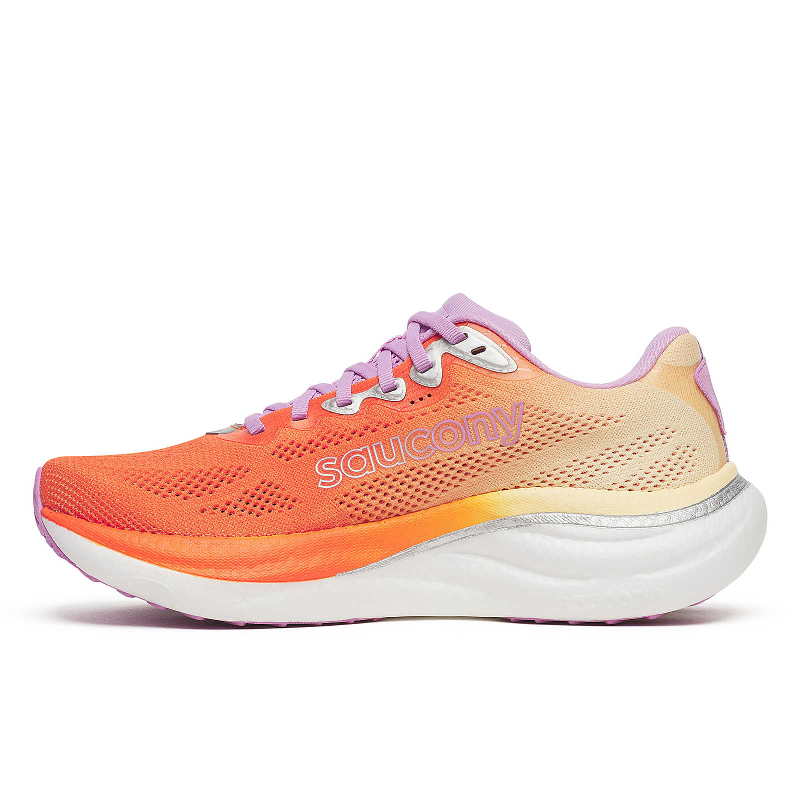 Saucony Women's Ride 19 - Image 9