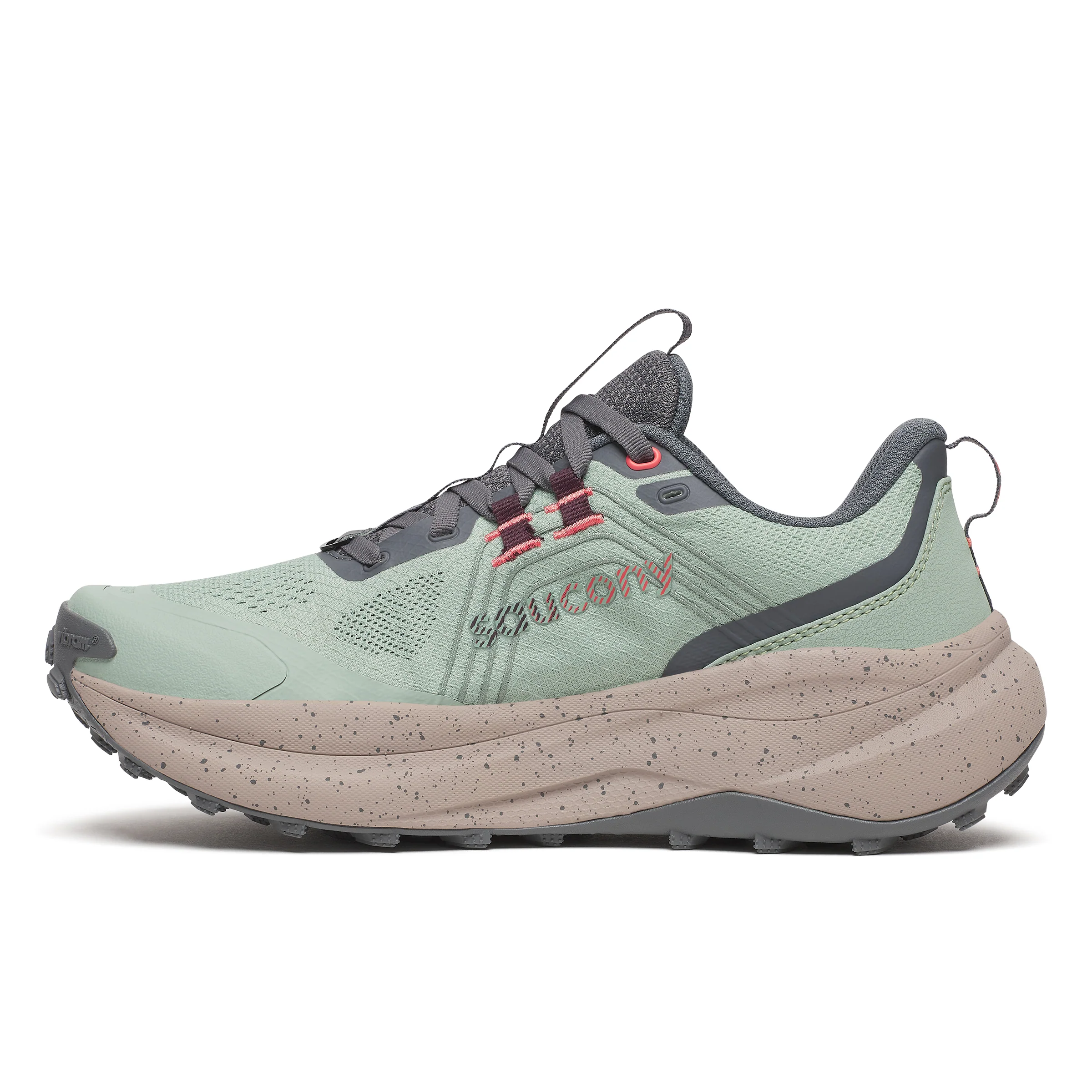 Saucony Women's Xodus Ultra 4 - Image 3