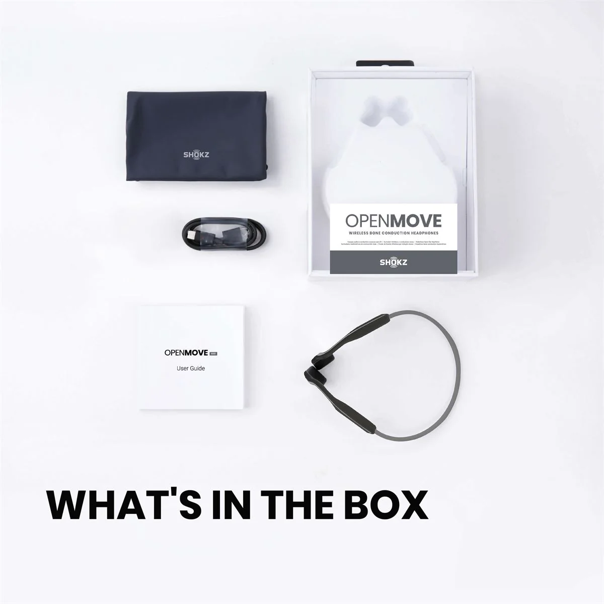 Shokz Openrun - Image 5