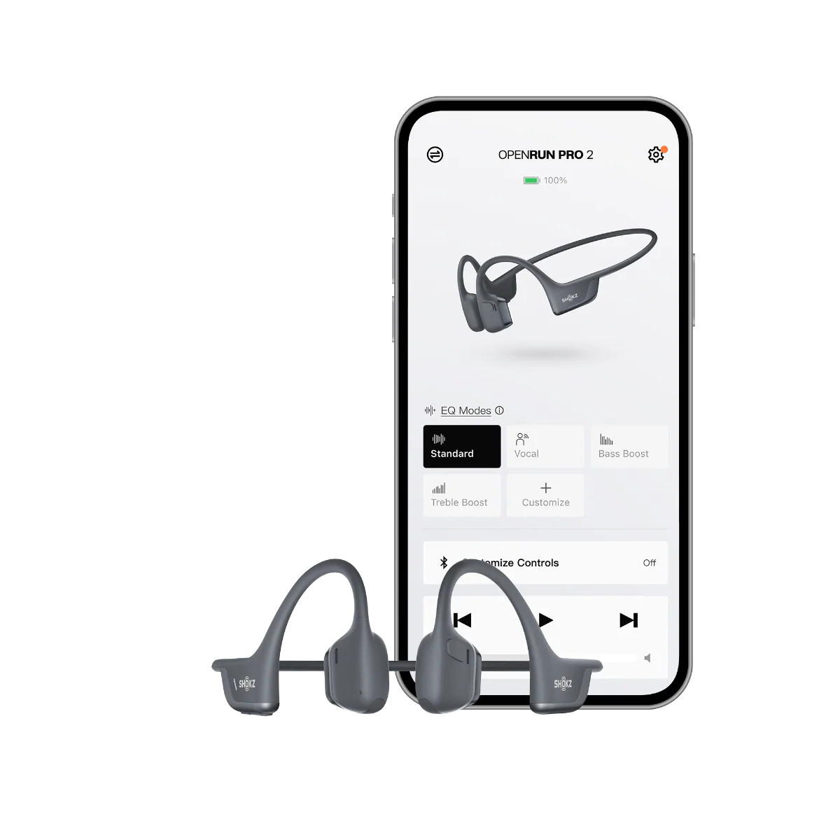 Shokz Openrun Pro 2 - Image 6