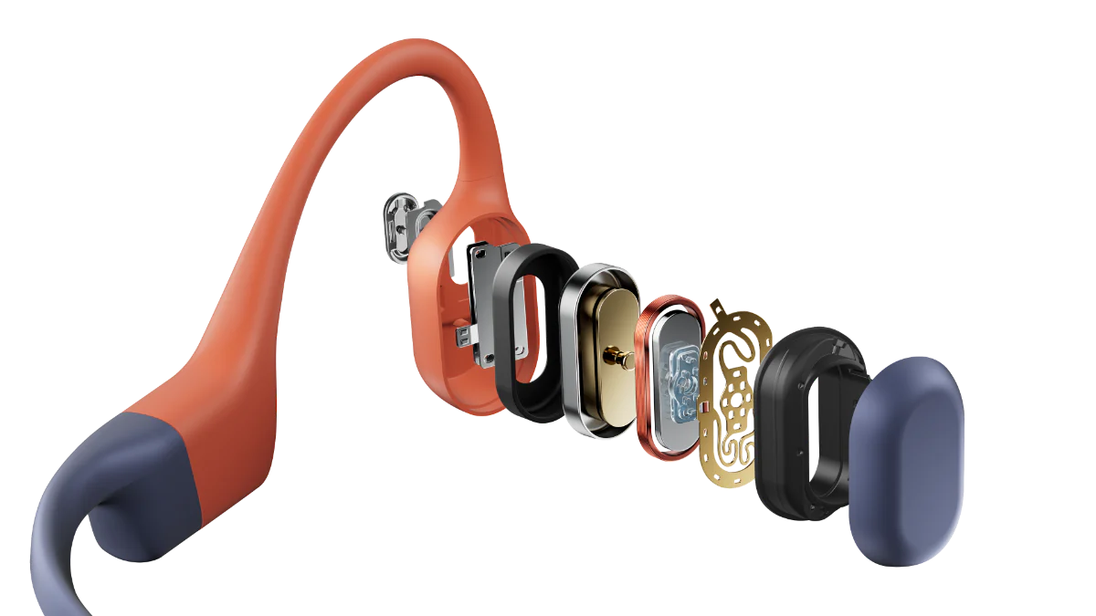 Shokz Openswim Pro - Image 5