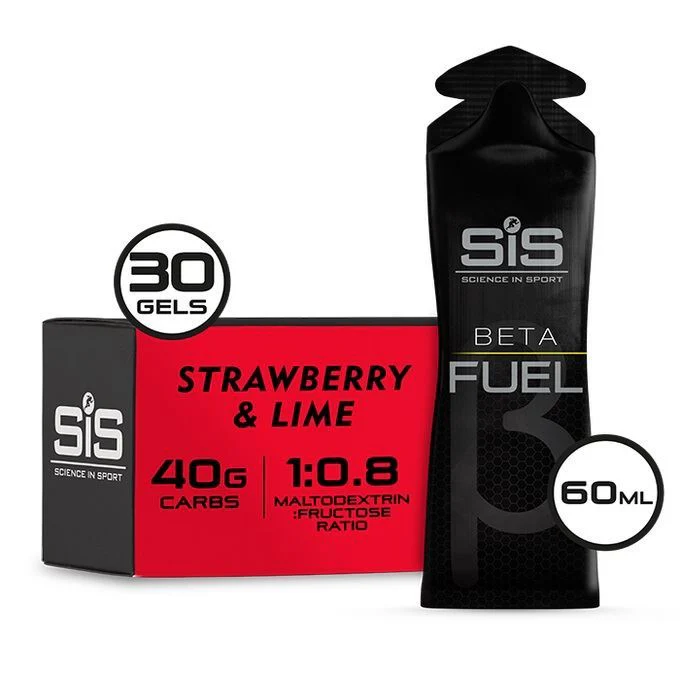 SIS Beta Fuel Gel - Image 3