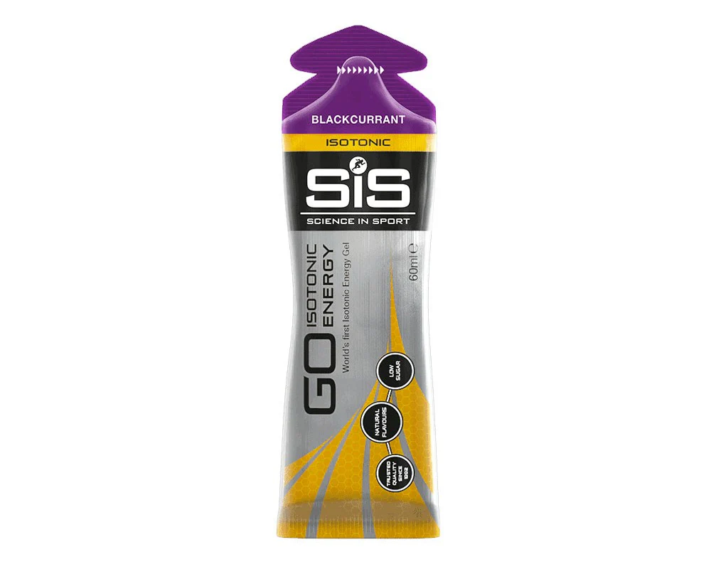 SIS Go Gel - Image 3