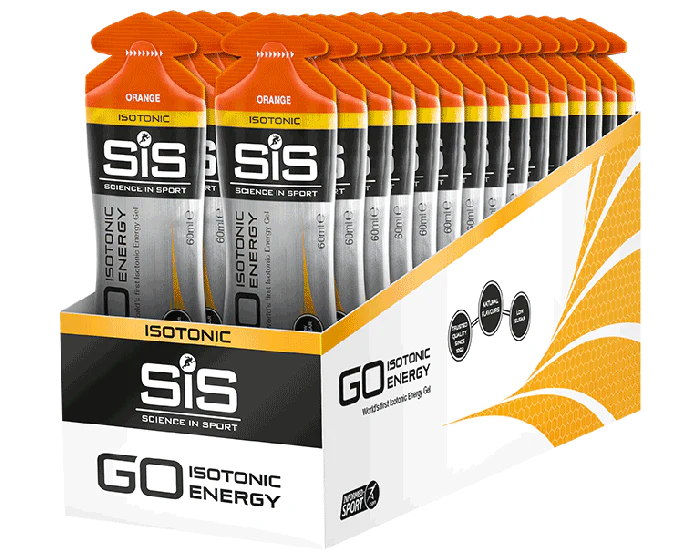 SIS Go Gel - Image 4