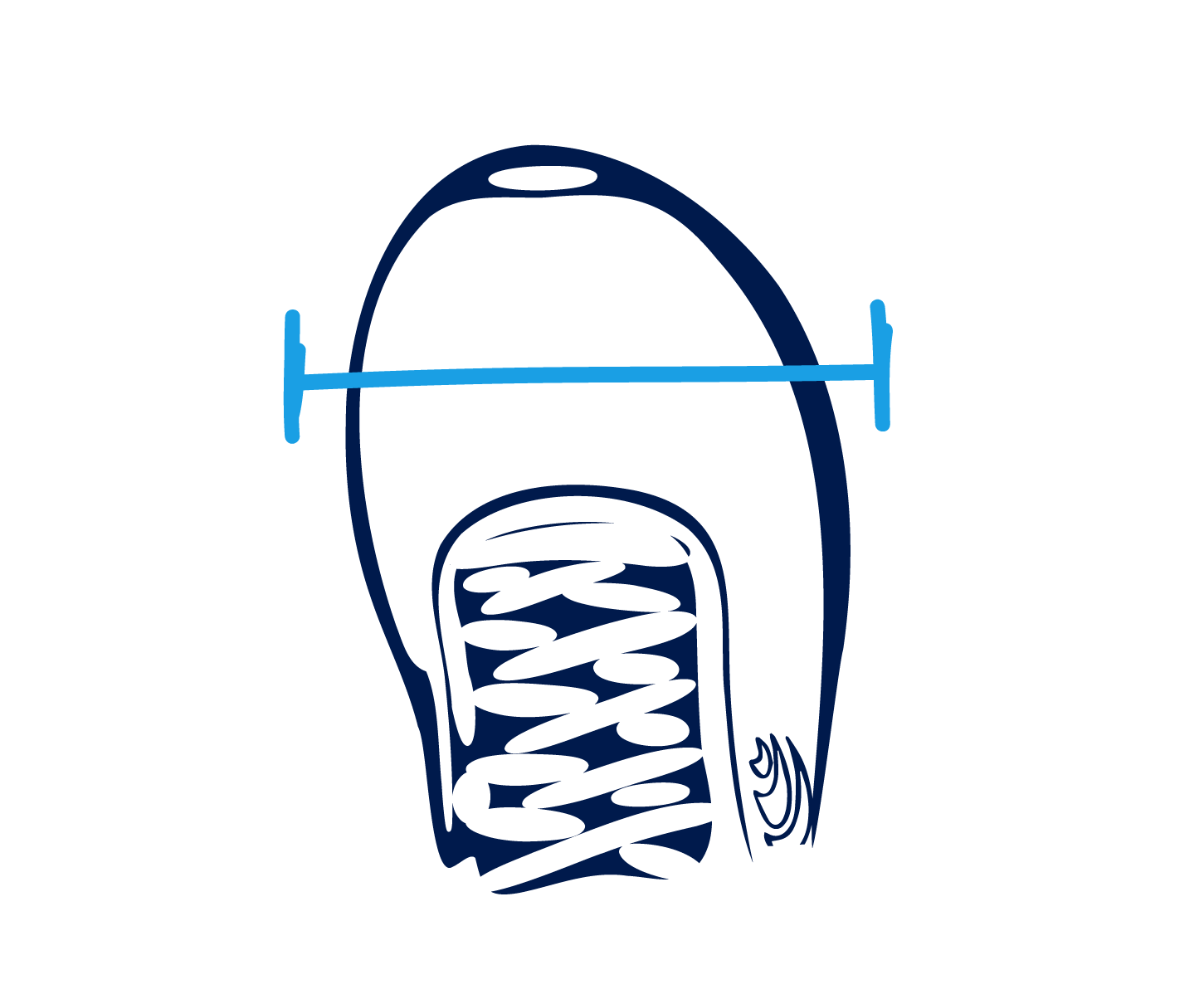 Topo Athletic Men's Phantom 4 - Image 8