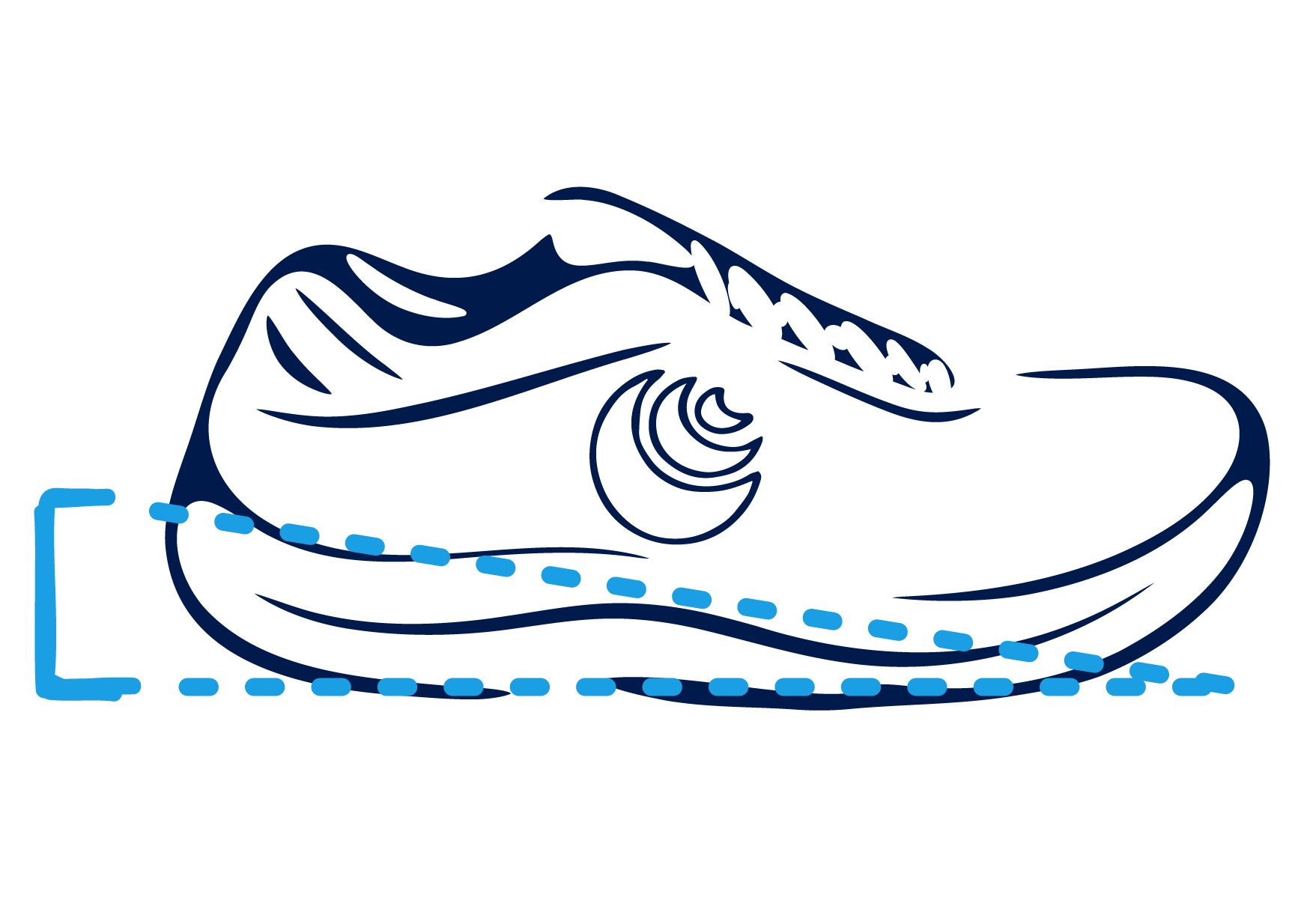 Topo Athletic Men's Phantom 4 - Image 6