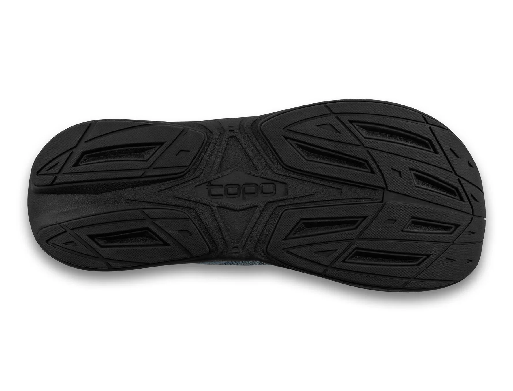 Topo Athletic Women's Phantom 4 WP - Image 5