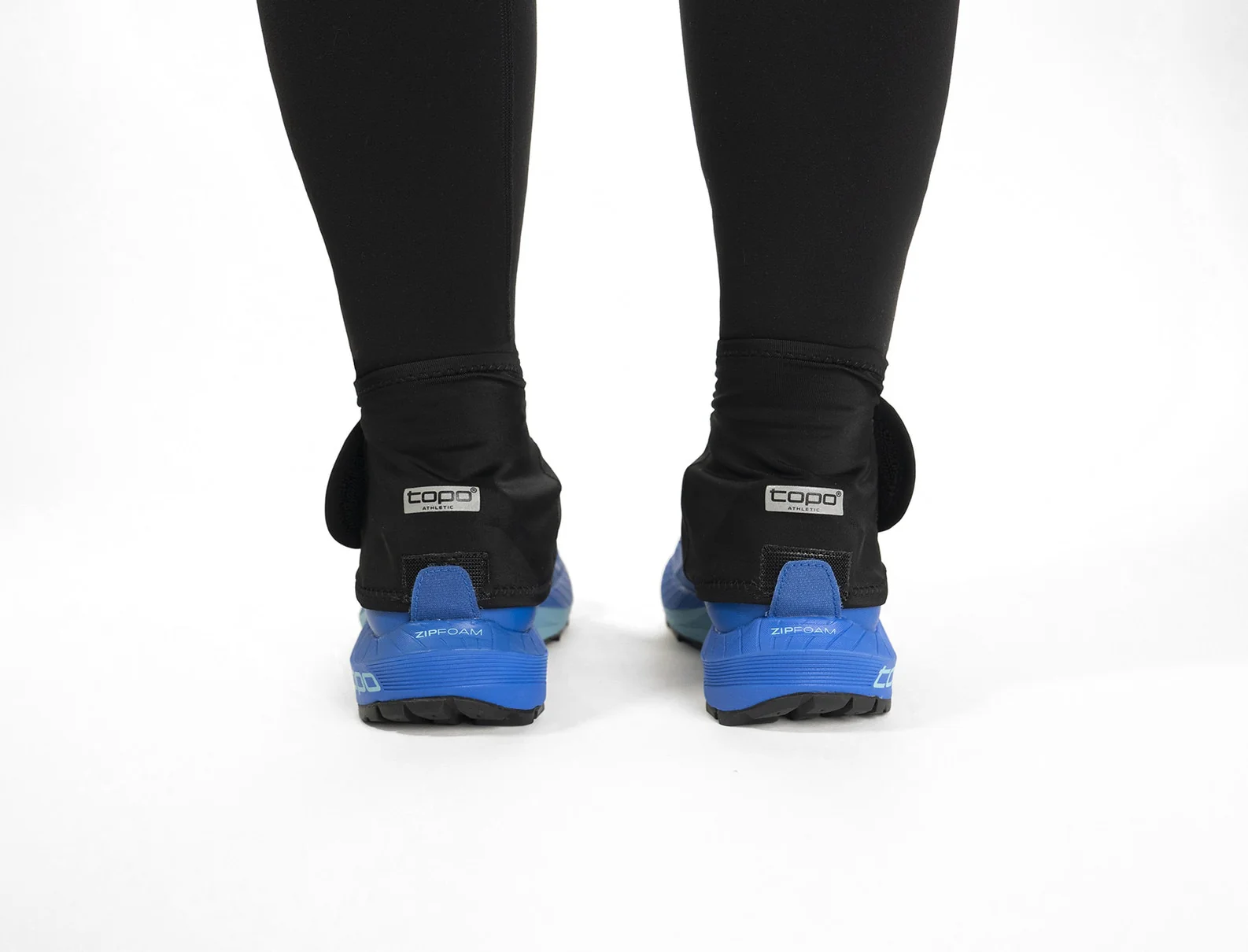 Topo Switchback Gaiter - Image 3